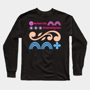 mother Long Sleeve T-Shirt